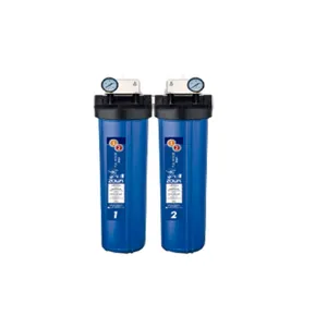 Filtro Zowa Doble BB 45 Serie Full House